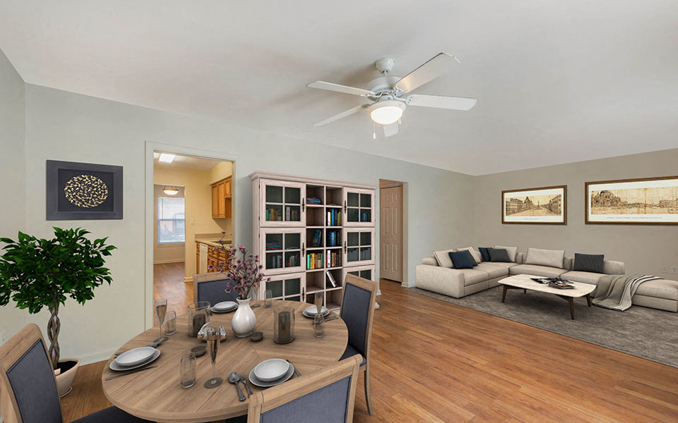 NSB Kings Bay Homes Rental Homes in Kings Bay, GA Photos